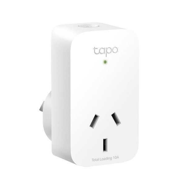 TP-Link Tapo P100 Wi-Fi Smart Plug Carousel 1
