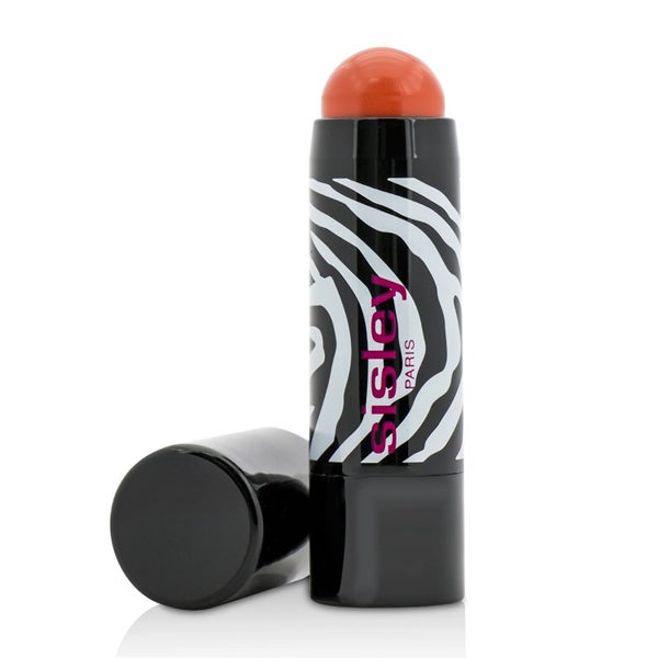 Sisley Phyto Blush Twist - # 3 Papaya 5.5g/0.19oz Carousel 2
