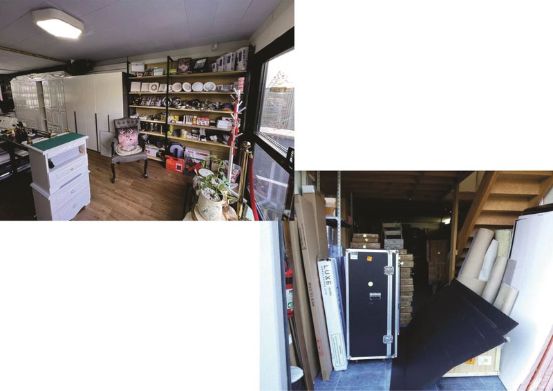 Fengshui Pixiu /Wealth cornucopia/Natural Crystal Carousel 20