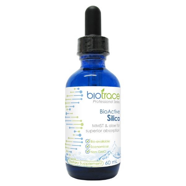 BioActive Silica - 60mL Carousel 1