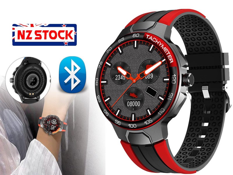 Smart Watch NZ Clearance Carousel 1