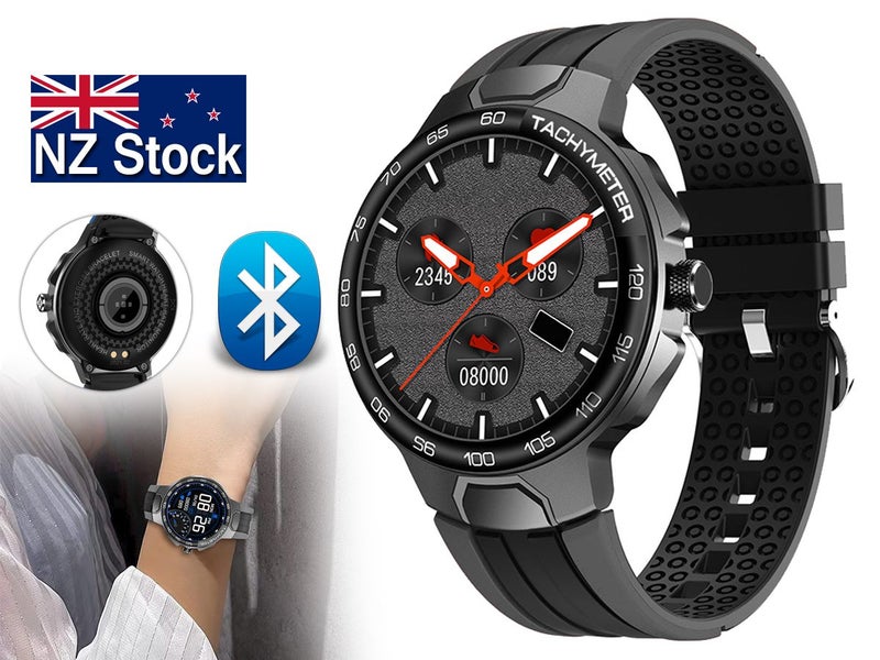 Smart Watch (Over Stocked) Carousel 1