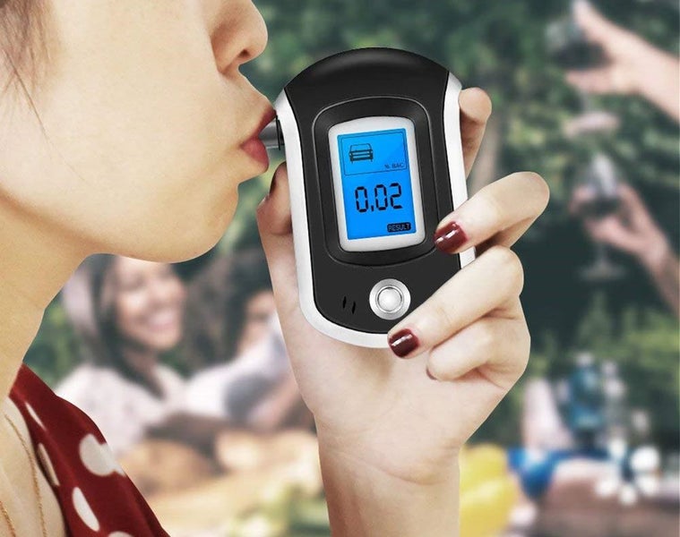 Breathalyzer Sale Sale NZ Stock Deal Carousel 2