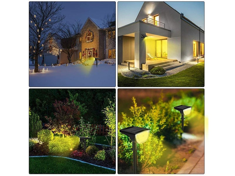 Solar Lights Outdoor Lights NZ Clearance Carousel 2