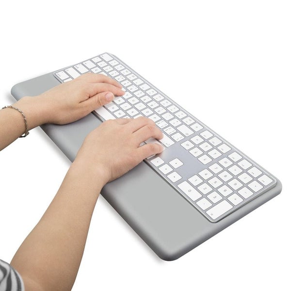 Magic Keyboard Wrist Rest Ergonomic Keyboard Stand Carousel 2