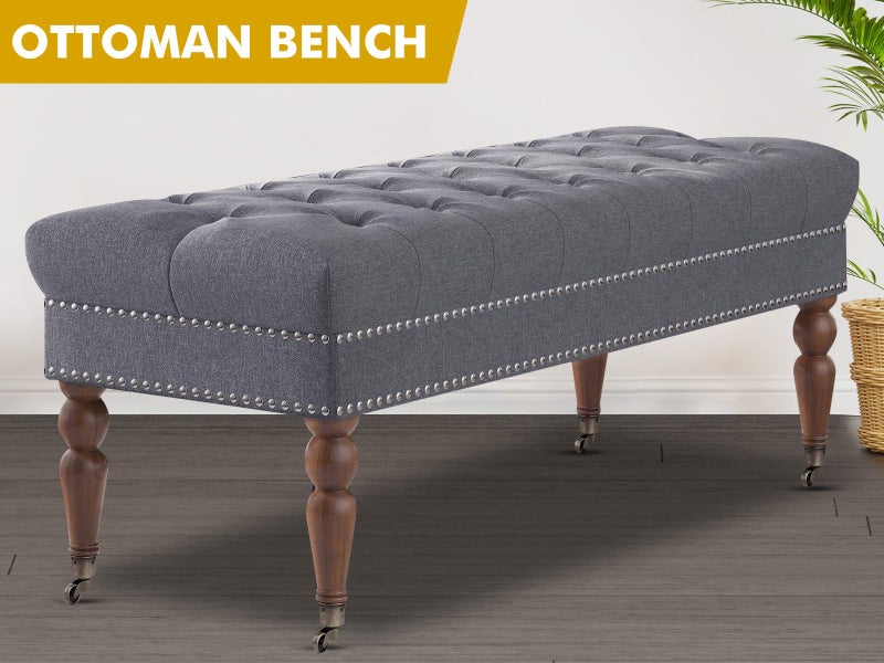 Ottoman Bench Carousel 1