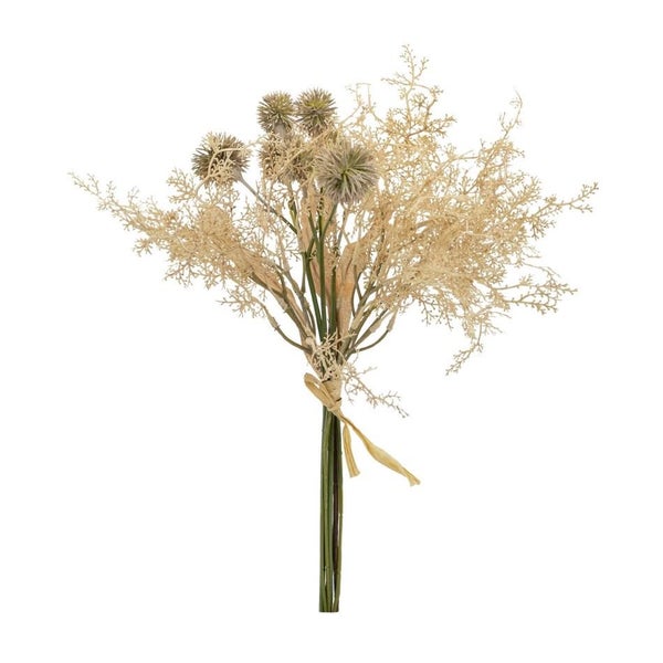 Rembrandt Artificial Dried Flower Bouquet (SE2586) Carousel 2