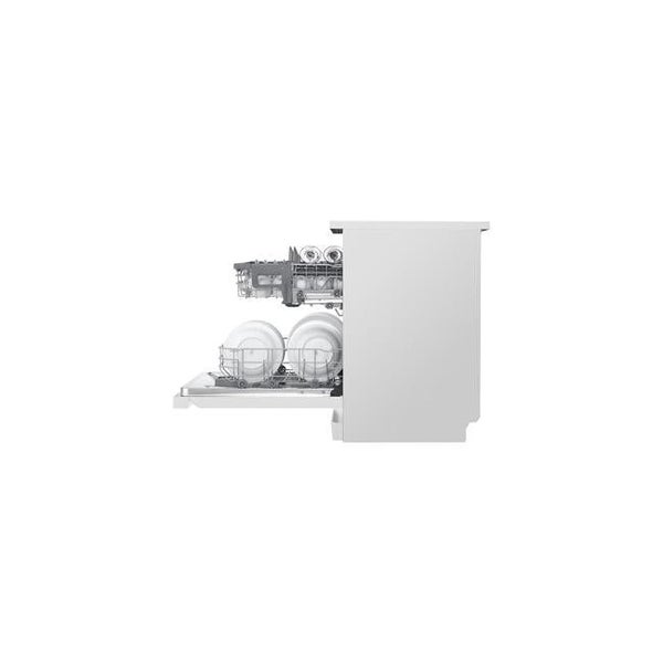 LG 14 Place QuadWash Dishwasher - White (XD5B14WH) Carousel 11