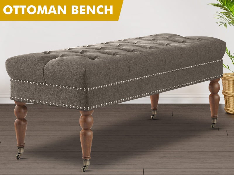 Ottoman Bench Carousel 1