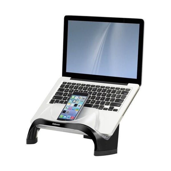 Fellowes Smart Suites Laptop Riser Carousel 1