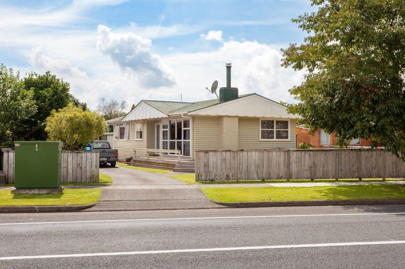 66 Rawhiti Avenue, Matamata, MatamataPiako, Waikato