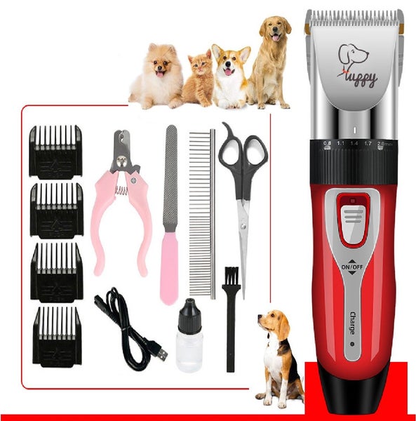 Dog best sale clippers afterpay