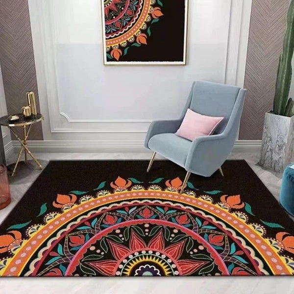 BT65 Brand new 180 by 250 cm rug Carousel 1