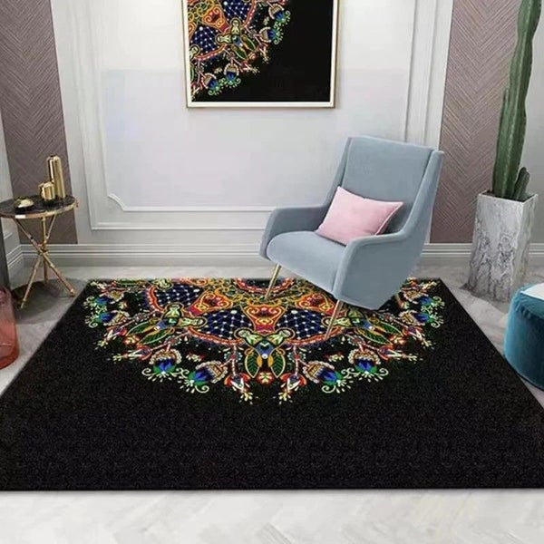 BT66 Brand new 200 by 300 cm rug Carousel 1