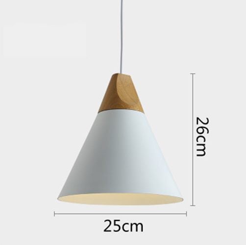 Pendant Light Hanging lamp Carousel 1