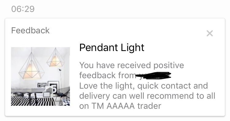 Pendant Light Hanging Carousel 5