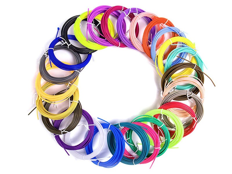 3D Printer Filament 10M NZ Clearance Carousel 2
