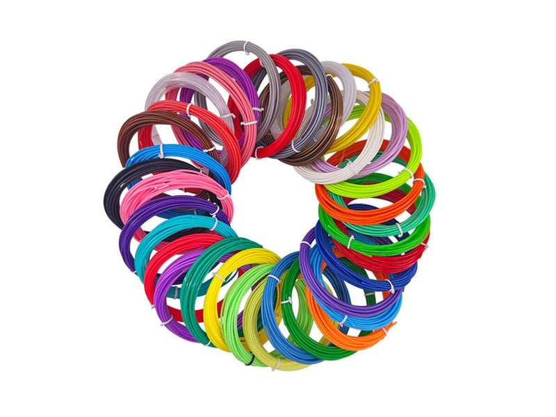 3D Printer Filament 10M NZ Clearance Carousel 9