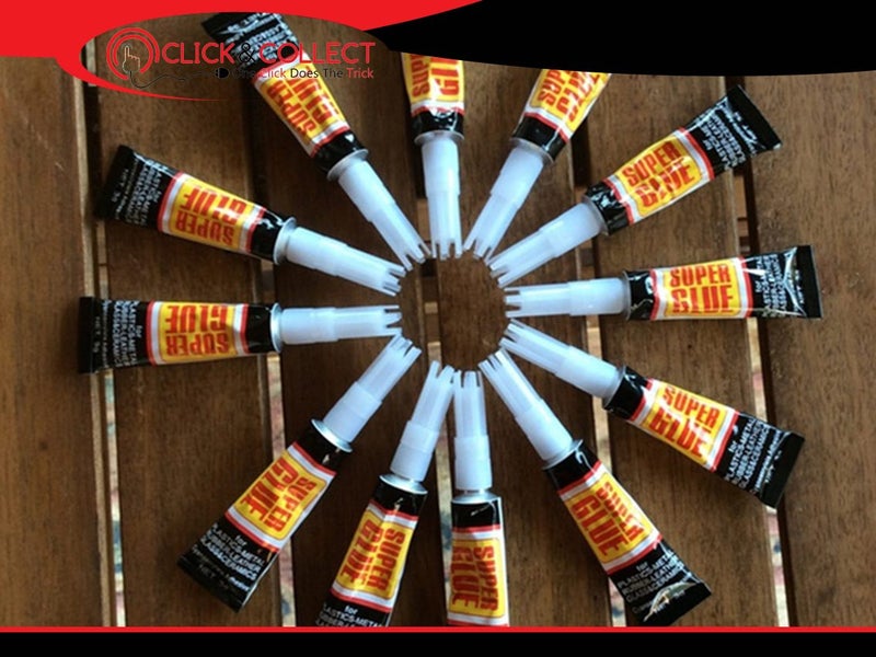 PTN NEW Super Glue Sale Sale Sale Carousel 5