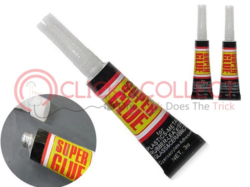 PTN NEW Super Glue Sale Sale Sale Carousel 1