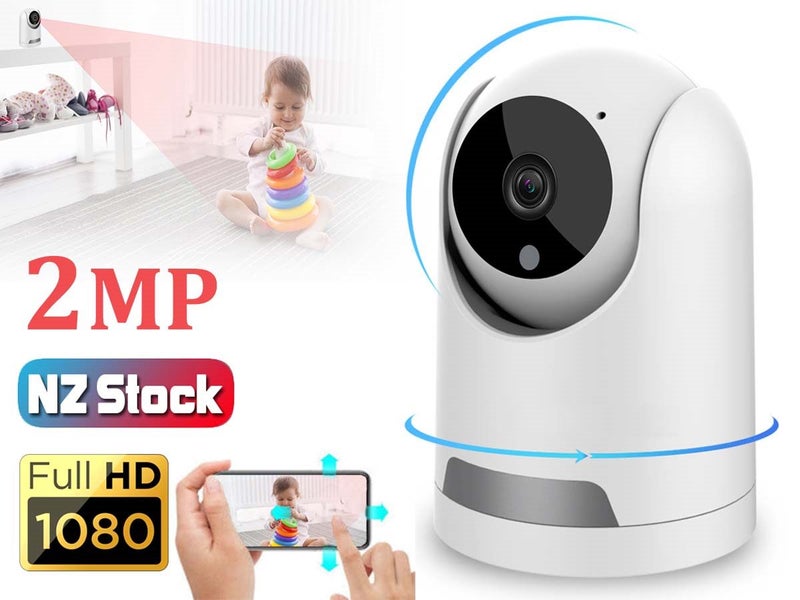 Baby Monitor NZ Clearance Carousel 1