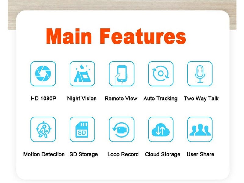 Baby Monitor NZ Clearance Carousel 2