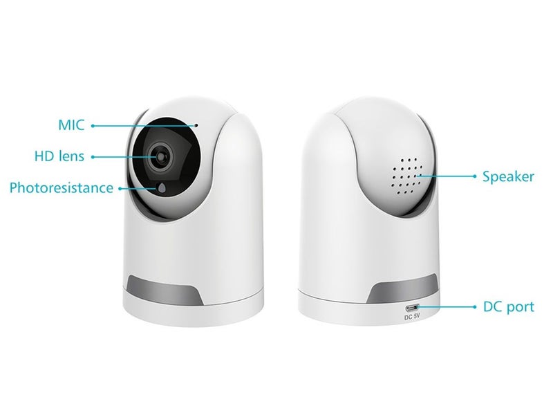 Baby Monitor NZ Clearance Carousel 10