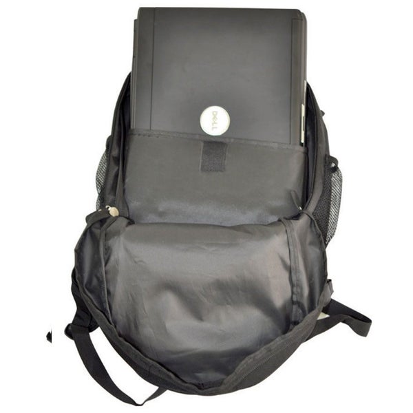 WOLFGANG | Padded Laptop Backpack Carousel 2