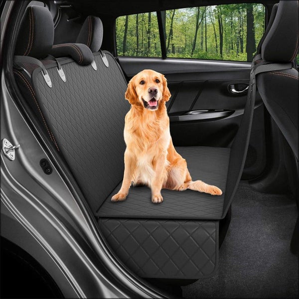 Puppy Seat Cover, Pet Seat Mat 613 | TOUCHANDCATCH NZ Carousel 1
