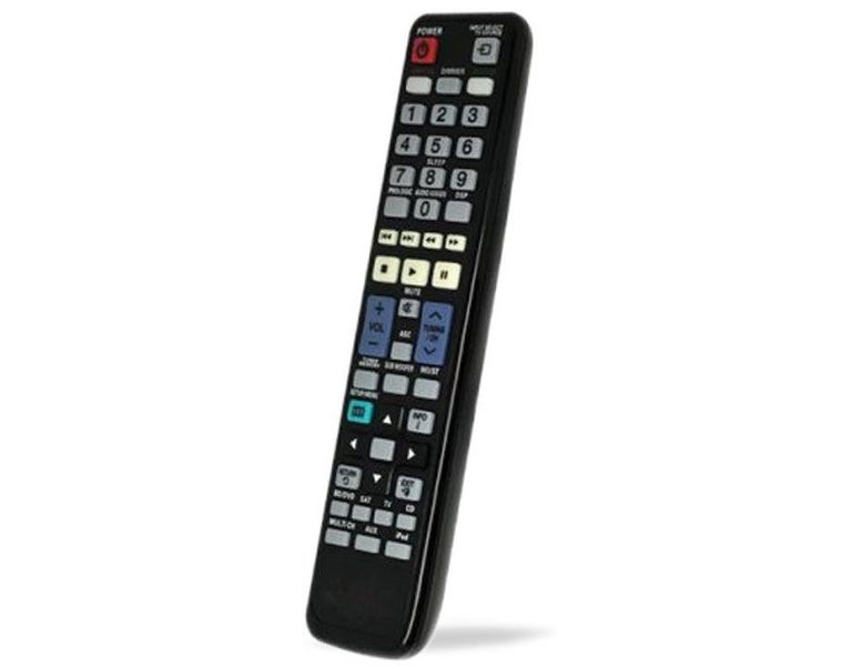PTN NEW Samsung TV Remote Sale Sale Carousel 1