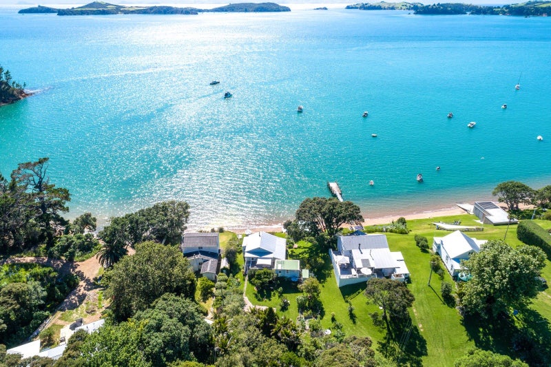 Waiheke Island Homes & Real Estate For Sale Trade Me Property