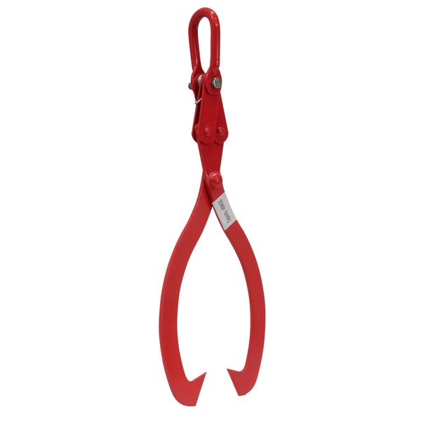 Log Skidding Tongs 400mm Carousel 1