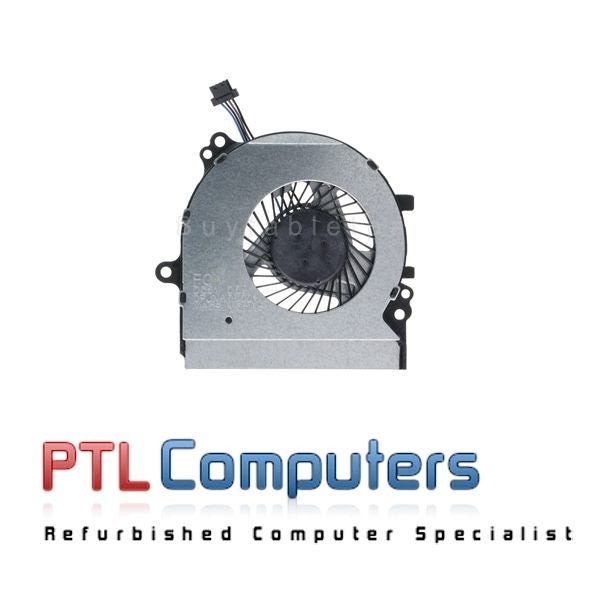 NEW CPU Cooling Fan For HP ProBook 430 G5 Laptop L04370-001 L04369-001 Carousel 2
