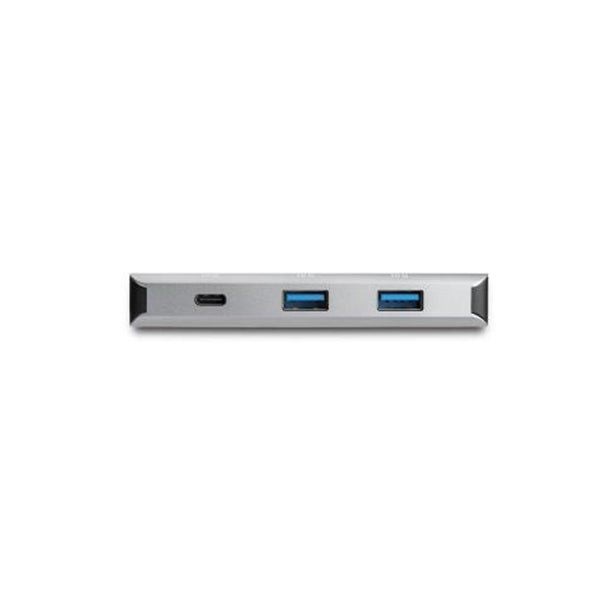 Startech 4 Port Usb C Hub With 3X Usb A & 1X Usb C Carousel 3