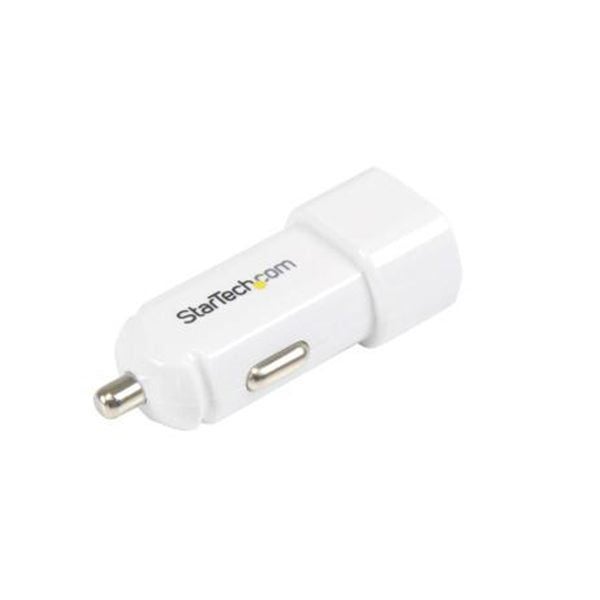 Startech Dual Port Usb Car Charger 24W Carousel 1