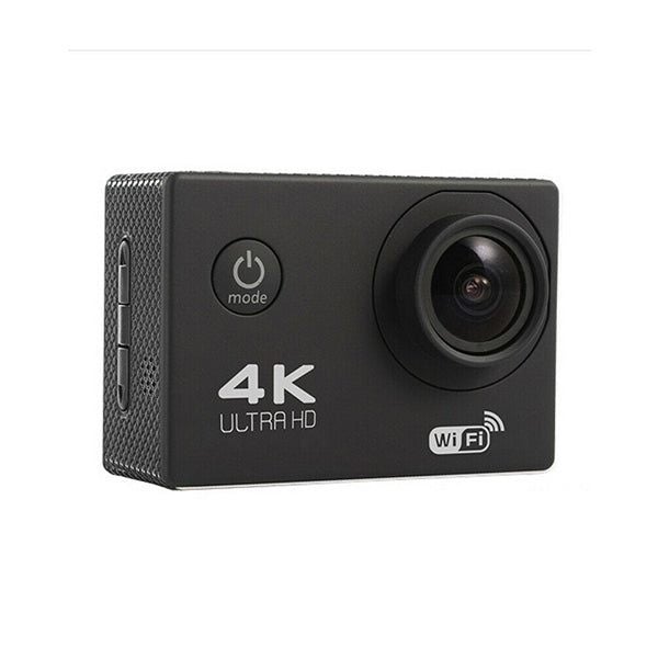 BDI New Action Camera 4K Wifi Sports Dv Cam Carousel 3