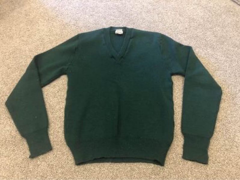School Jersey Green Carousel 2
