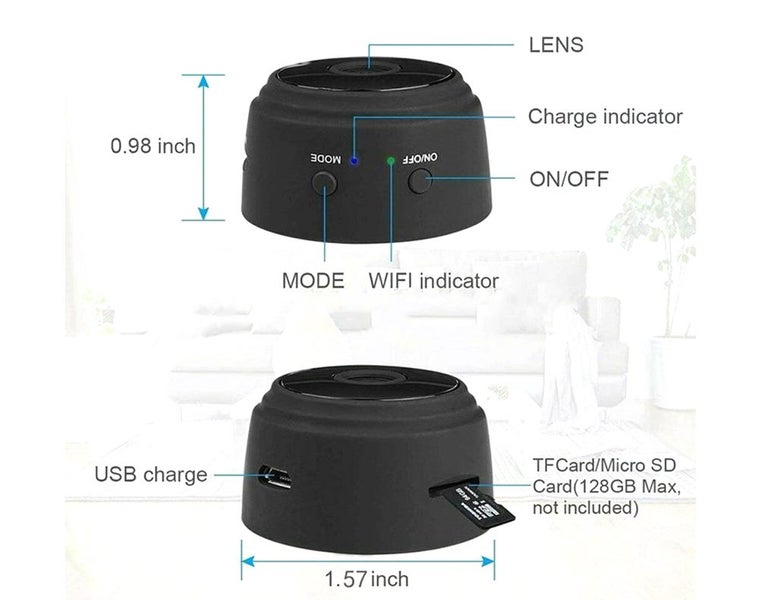 Security Camera NZ Local Buy Carousel 2