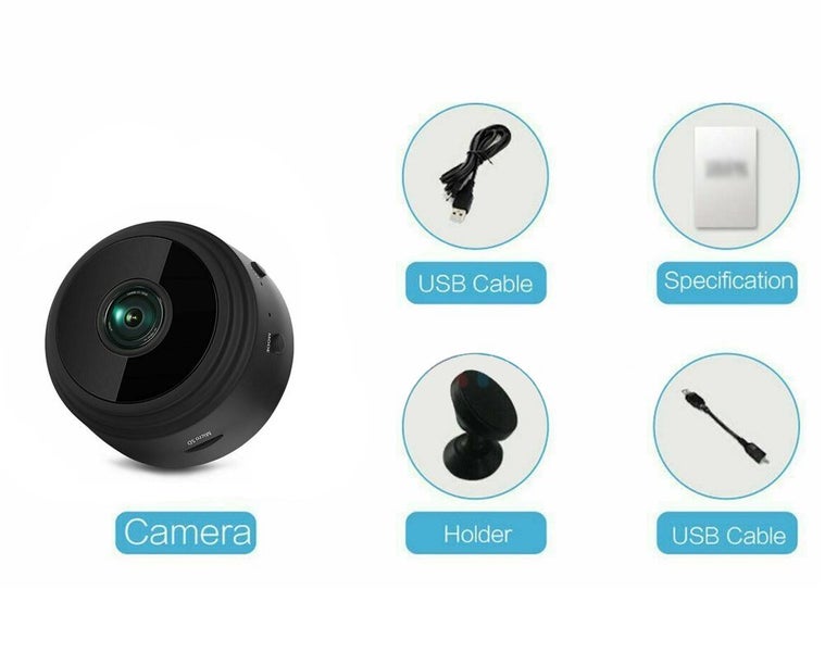 Security Camera NZ Local Buy Carousel 9