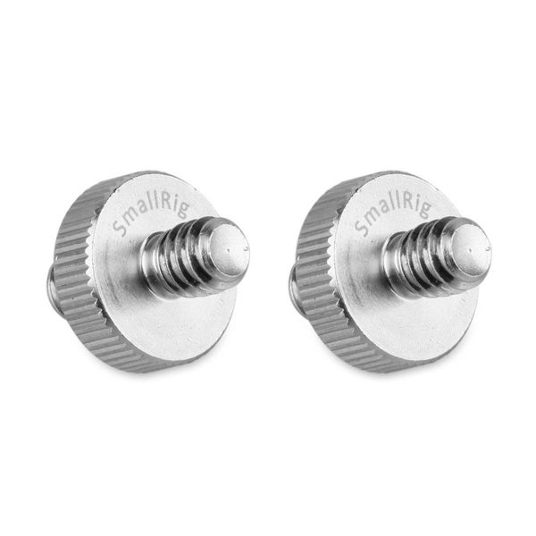 SmallRig 1/4" Double End Stud 828 Carousel 2