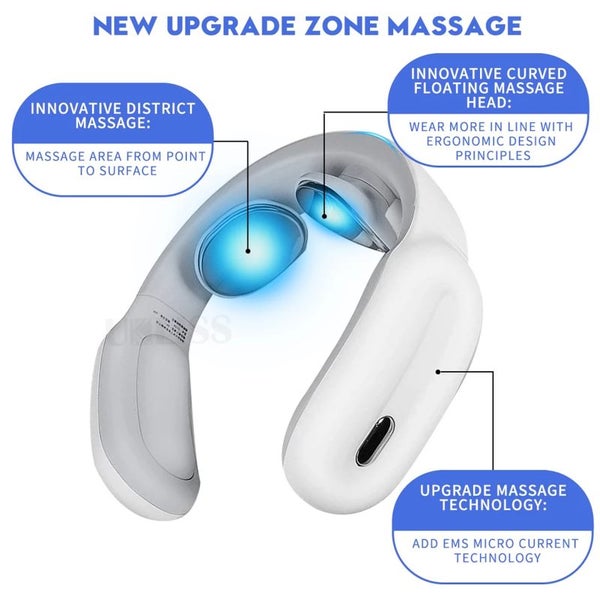 Neck Massager Carousel 3