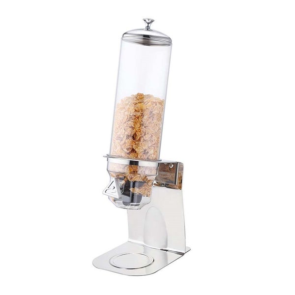 Cereal Dispenser Single 4ltr Capacity Carousel 1