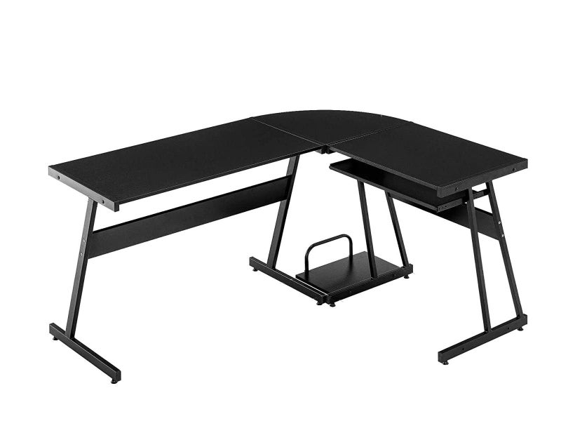 Computer Desk Carousel 1