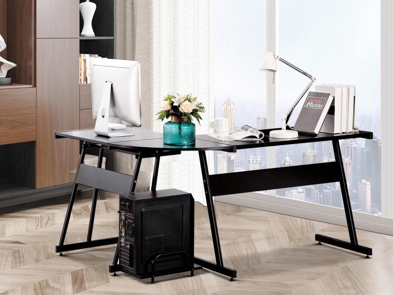 Computer Desk Carousel 2