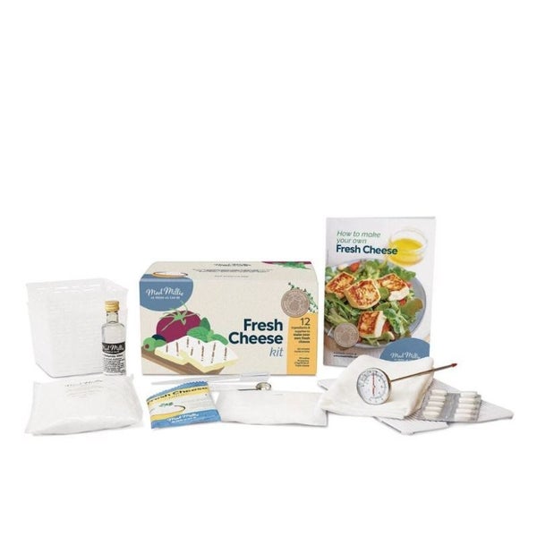 Mad Millie Fresh Cheese Kit Carousel 2