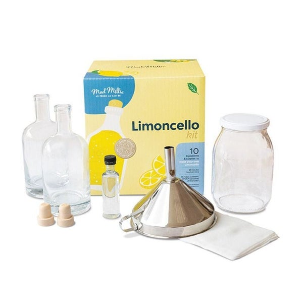 Mad Millie Limoncello Kit Carousel 2