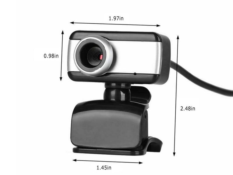 Webcam Web Camera (Over Stocked) Carousel 11