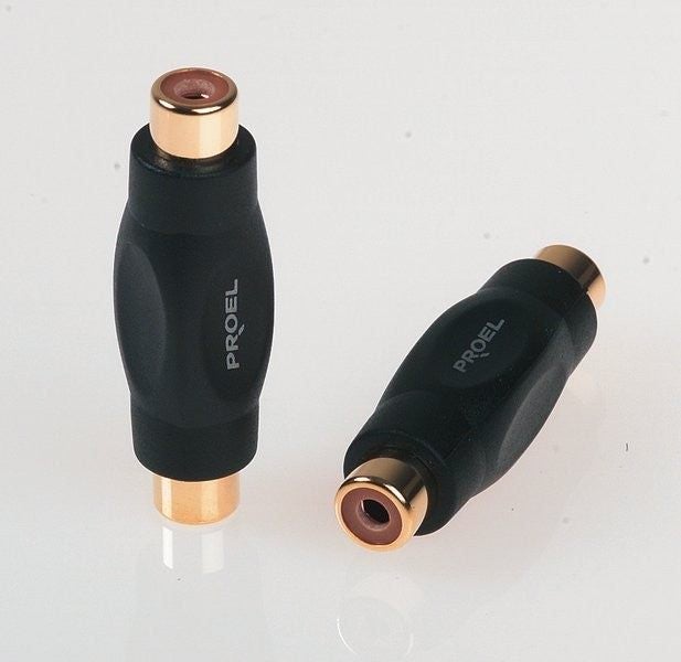 Die Hard Signal Adaptor FRCA > FRCA ABS Body Carousel 1