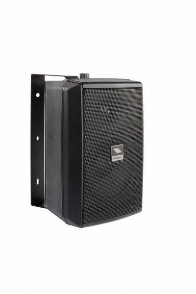 FLASH Passive Moulded PA Speaker 2 Way 5"+1" 80W+20W 8Ohm Carousel 1