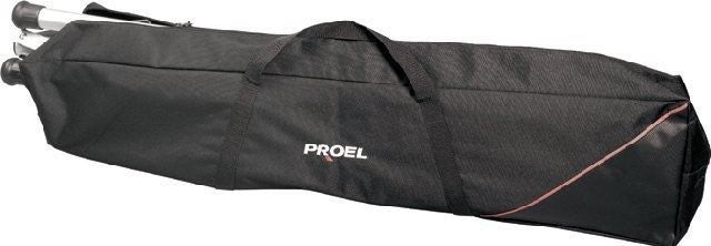 Proel Nylon Speaker Stand Bag For 2 x SPSK300 Stand Carousel 1